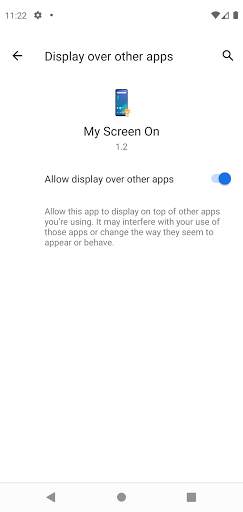 My Screen On screenshot 3