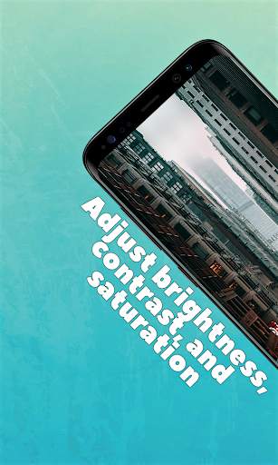 Galaxy S20 Ultra Camera Art Editor Panorama Camera screenshot 5