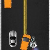 Car Figter icon