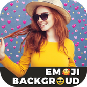 Photo Background Editor icon