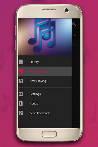LYT Music Player screenshot 4