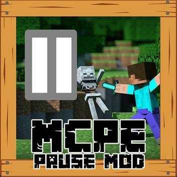 Pause Mod screenshot 1