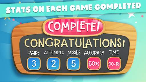 ABC Tracing for Kids Free Games screenshot 16