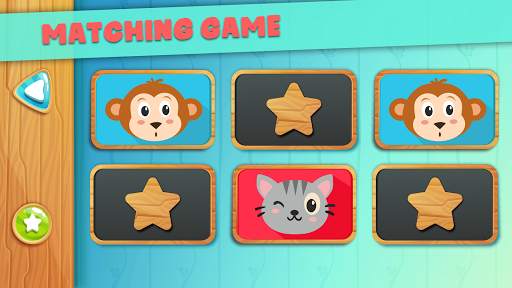 ABC Tracing for Kids Free Games screenshot 15