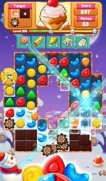 Cookie Crush Puzzles screenshot 8