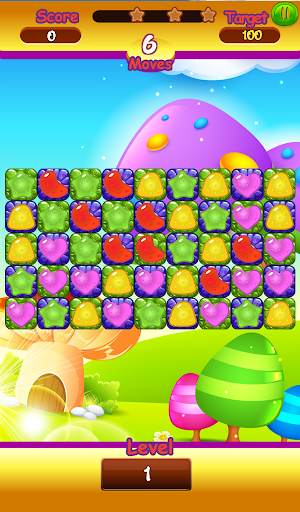 Candy Sweet Blast screenshot 2