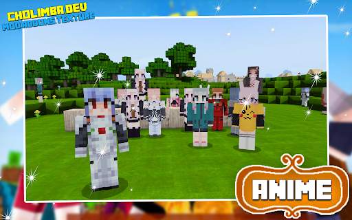 Mod Anime – Mod Ninja Naruto for Minecraft 2021 screenshot 6