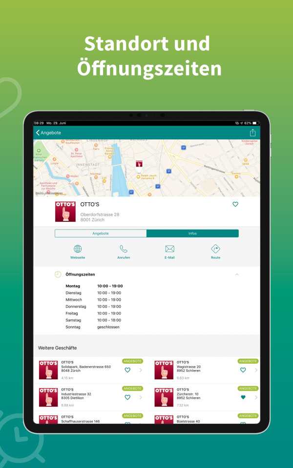 Profital - Aktionen, Prospekte und Öffnungszeiten screenshot 20