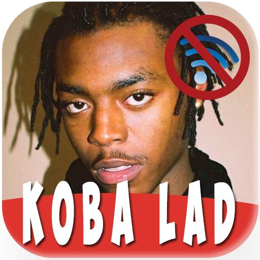 Koba LaD Songs 2020 Without Internet 1.0
