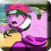 Naru Ninja heroes Fighting 1.0