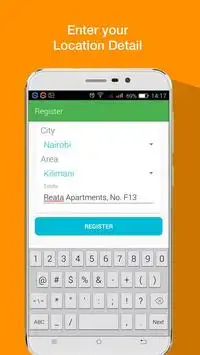 FreshPro screenshot 2