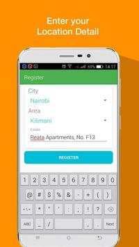 FreshPro 2 تصوير الشاشة
