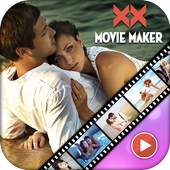 XX Video Maker with Music : 2018 Movie Maker 1.4