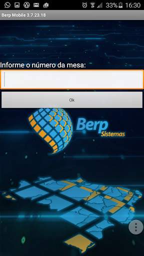 Berp Mobile screenshot 4