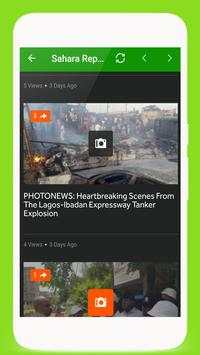 Daily Nigerian Newspaper App screenshot 6