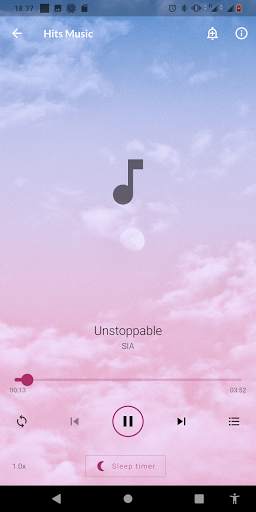 Hits Musik Tiktok (musik offline mp3) screenshot 1