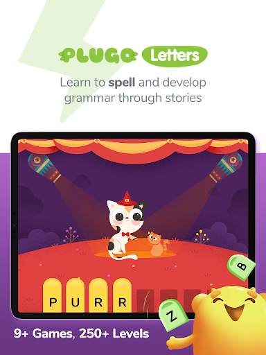 Plugo by PlayShifu screenshot 21