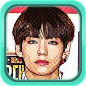 Kim Taehyung Wallpaper 1.10.1