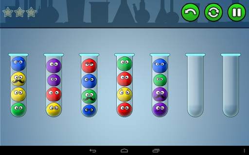Lyfoes (free) screenshot 18