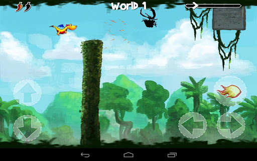 Dracoo the Dragon screenshot 6