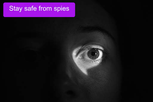 Hidden Devices Detector detect screenshot 3