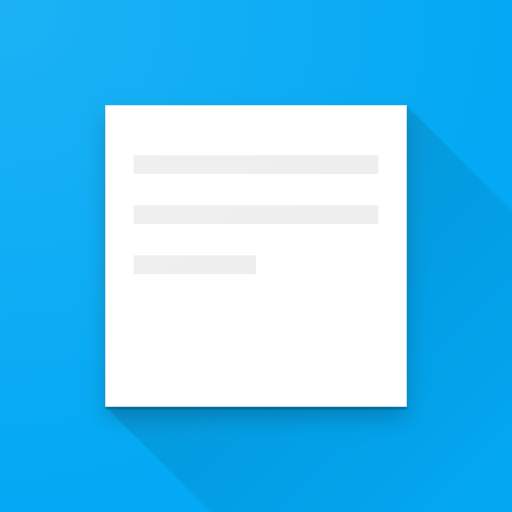 Notally | Minimalist Notes 4.6