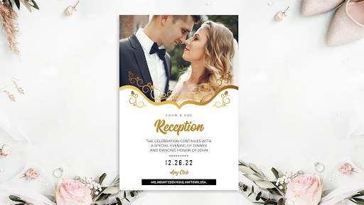 Invitation Maker, Card Creator screenshot 27