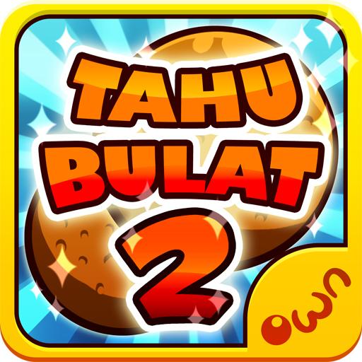 ikon Tahu Bulat 2