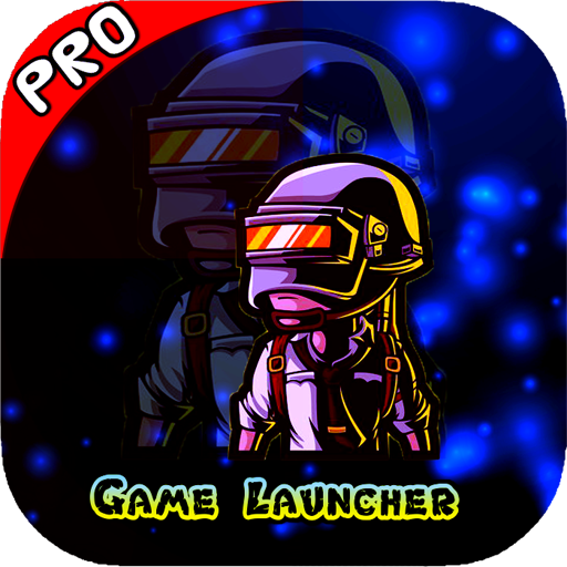 GFX Tool for PUBG MOBILE - Game Booster,Launcher आइकन