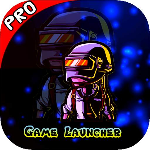 GFX Tool for PUBG MOBILE - Game Booster,Launcher 1.03