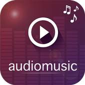 Audio Music 🎧 1.0
