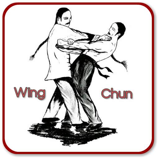 Wing Chun 1.0