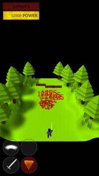 King Of The World screenshot 2