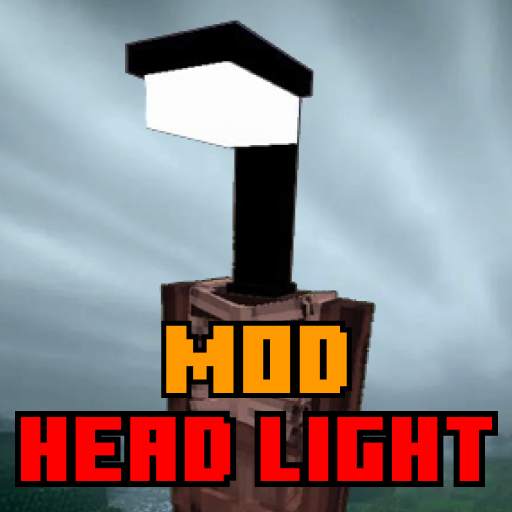 Mod Head Light for Minecraft 1.0.0