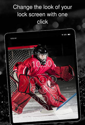 Hockey - wallpapers screenshot 8