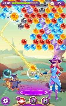 New Bubble Witch 4 Saga advice tips screenshot 2