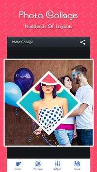 Photo Editor : Photo Collage screenshot 3