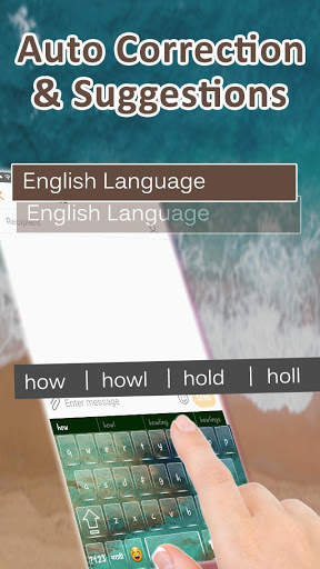 Marathi Keyboard : English Marathi Typing App screenshot 4