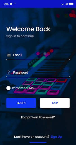 Mount Zion Music Studio screenshot 7