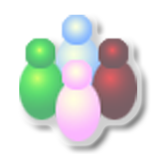 Social Gaming icon