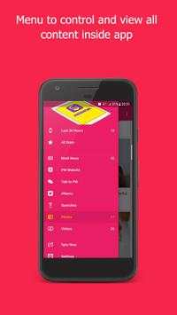 NAMO:Narendra Modi App screenshot 2