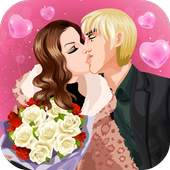 Valentine Kissing Game 2.1