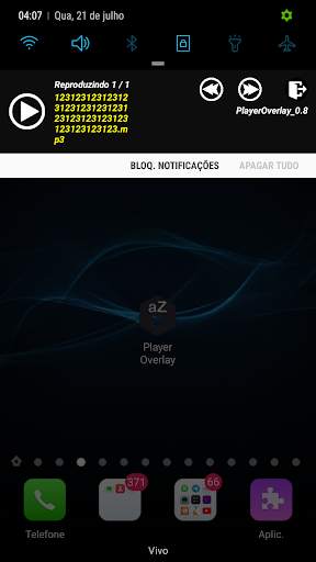 Player Overlay screenshot 7