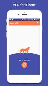 VPN for iPhone screenshot 6
