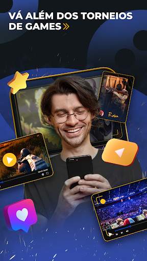 Game.tv screenshot 3