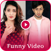 Funny Videos icon