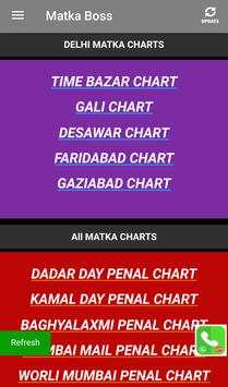 Matka Boss Satta Matka DPBOSS Matka Guru screenshot 6
