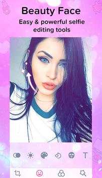 Beauty Camera – Snap Face screenshot 1