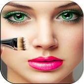 Makeup Photo Editor 5