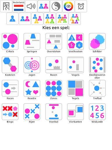 Multiplayer Spelletjes screenshot 19